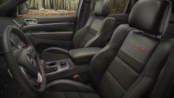 Nuevos Jeep Grand Cherokee Trailhawk y Summit