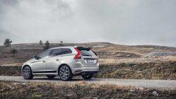 Volvo Polestar Performance Parts