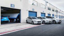 Volvo Polestar Performance Parts