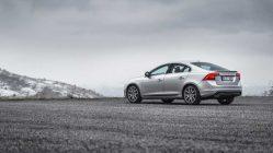 Volvo Polestar Performance Parts