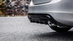 Volvo Polestar Performance Parts