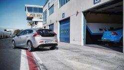 Volvo Polestar Performance Parts