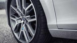 Volvo Polestar Performance Parts