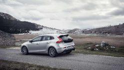 Volvo Polestar Performance Parts