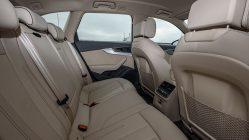 Nuevo Audi A4 allroad