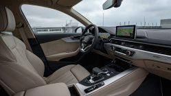 Nuevo Audi A4 allroad