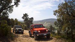 Jeep Harley-Davidson