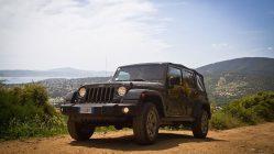 Jeep Harley-Davidson