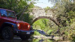 Jeep Harley-Davidson