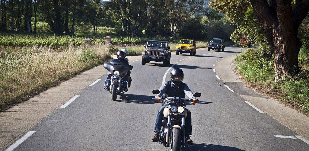 Jeep Harley-Davidson