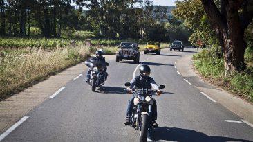 Jeep Harley-Davidson