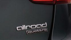 Nuevo Audi A4 allroad