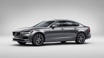 Volvo S90 V90 precios