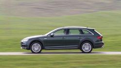 Nuevo Audi A4 allroad