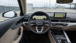 Nuevo Audi A4 allroad