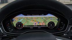 Nuevo Audi A4 allroad