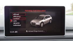 Nuevo Audi A4 allroad