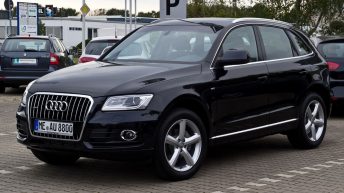 Audi-Q5