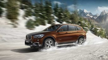 BMW X1 Long Wheelbase