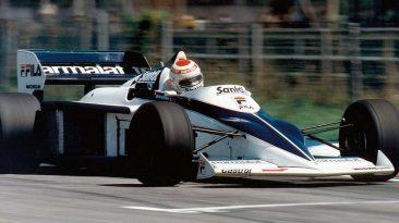 Brabham-BMW BT52