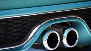 Prueba MINI Cabrio 2016