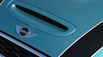 Prueba MINI Cabrio 2016