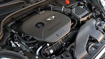 Prueba MINI Cabrio 2016