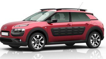 Business Days de Citroën