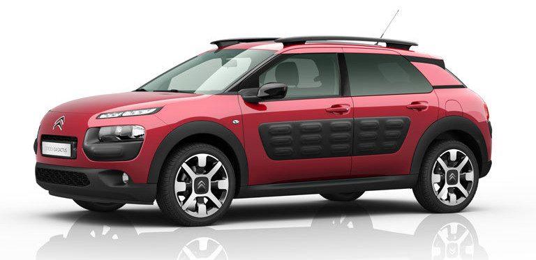 Business Days de Citroën