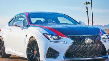 Lexus Los Angeles Clippers