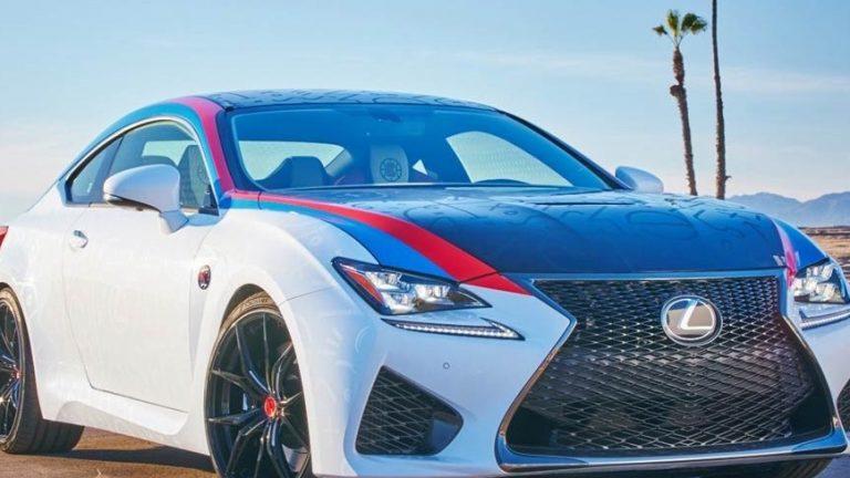 Lexus Los Angeles Clippers