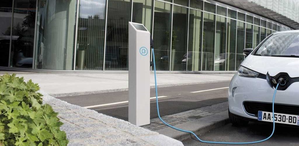 Descuentos coches eléctricos Alemania