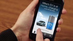 Ford Focus eléctrico 2017