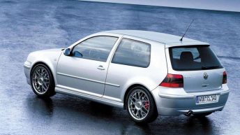 Golf GTI IV