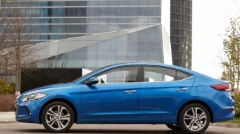 Nuevo Hyundai Elantra 2016