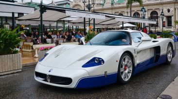 Maserati-MC12