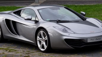 McLaren-MP4-12C