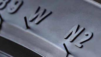 Neumaticos Porsche clasicos