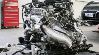 Nissan-GT-R-de 1200-CV