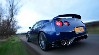 Nissan-GT-R-de 1200-CV