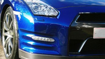 Nissan-GT-R-de 1200-CV