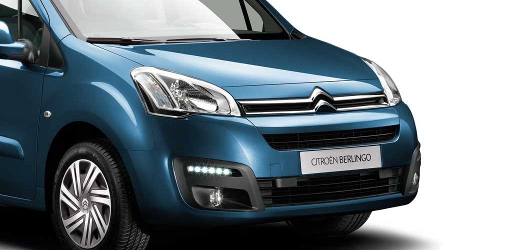 Citroën Berlingo Multispace PureTech 110
