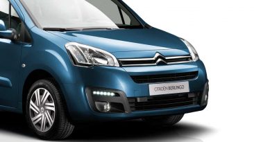 Citroën Berlingo Multispace PureTech 110