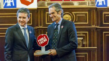 Opel OnStar Ponle Freno