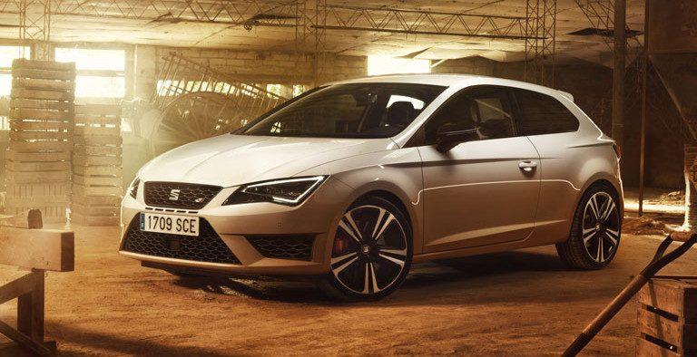 SEAT-León-Cupra