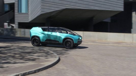 Nuevo uBox de Toyota