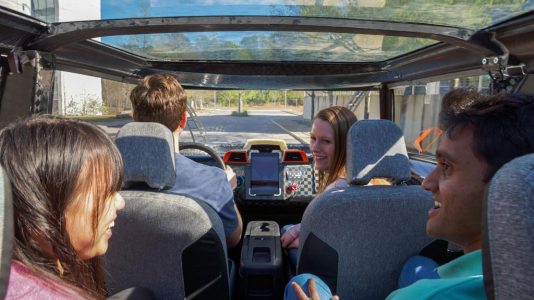 Nuevo uBox de Toyota