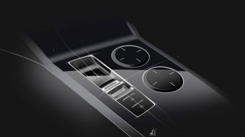 Volkswagen T-Prime Concept GTE