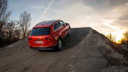 Prueba Volkswagen Tiguan 2016
