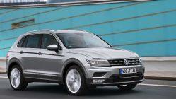Prueba Volkswagen Tiguan 2016